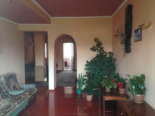 Hostal Hostel Ask