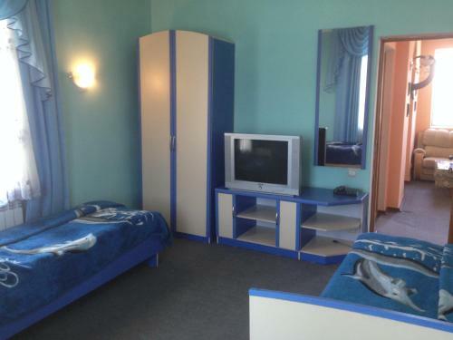 Hostal Hostel Ask