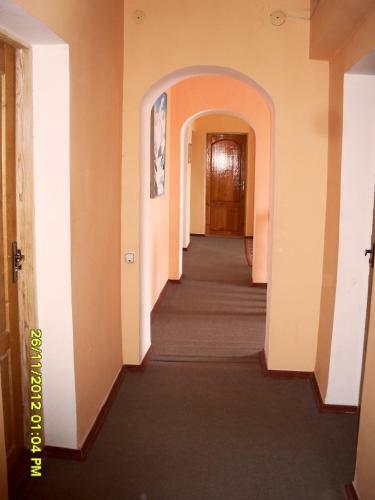 Hostal Hostel Ask