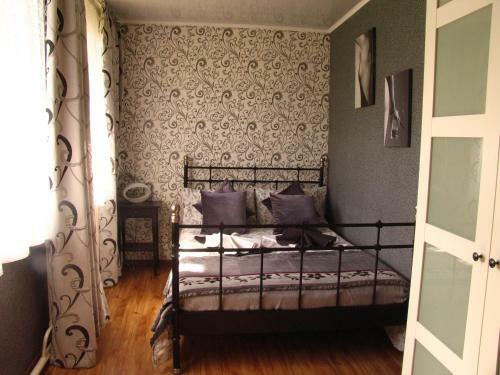 Bed & Breakfast Memo's Boutique Guesthouse