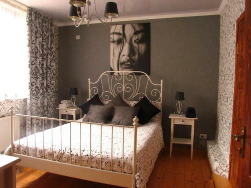 Bed & Breakfast Memo's Boutique Guesthouse