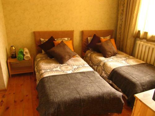Bed & Breakfast Memo's Boutique Guesthouse