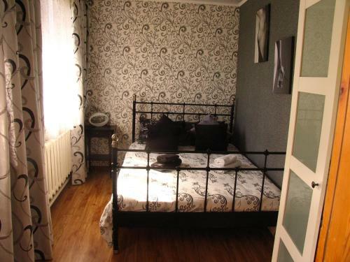 Bed & Breakfast Memo's Boutique Guesthouse