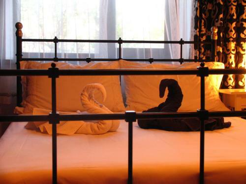 Bed & Breakfast Memo's Boutique Guesthouse