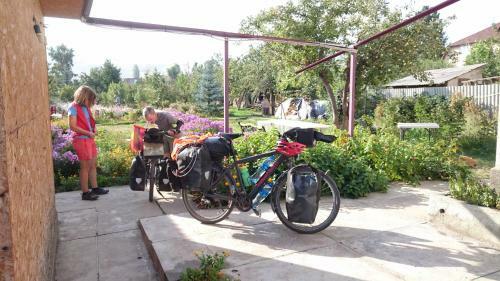 Bed & Breakfast Memo's Boutique Guesthouse