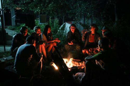 Hostel Nice
