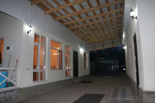 Hostel Nice