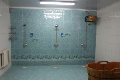 Hostal Tagaytay Karakol Hotel