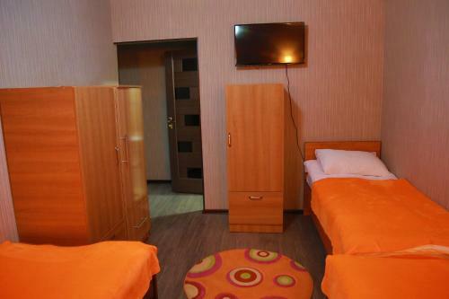 Hostel Dom