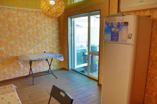Hostel Dom