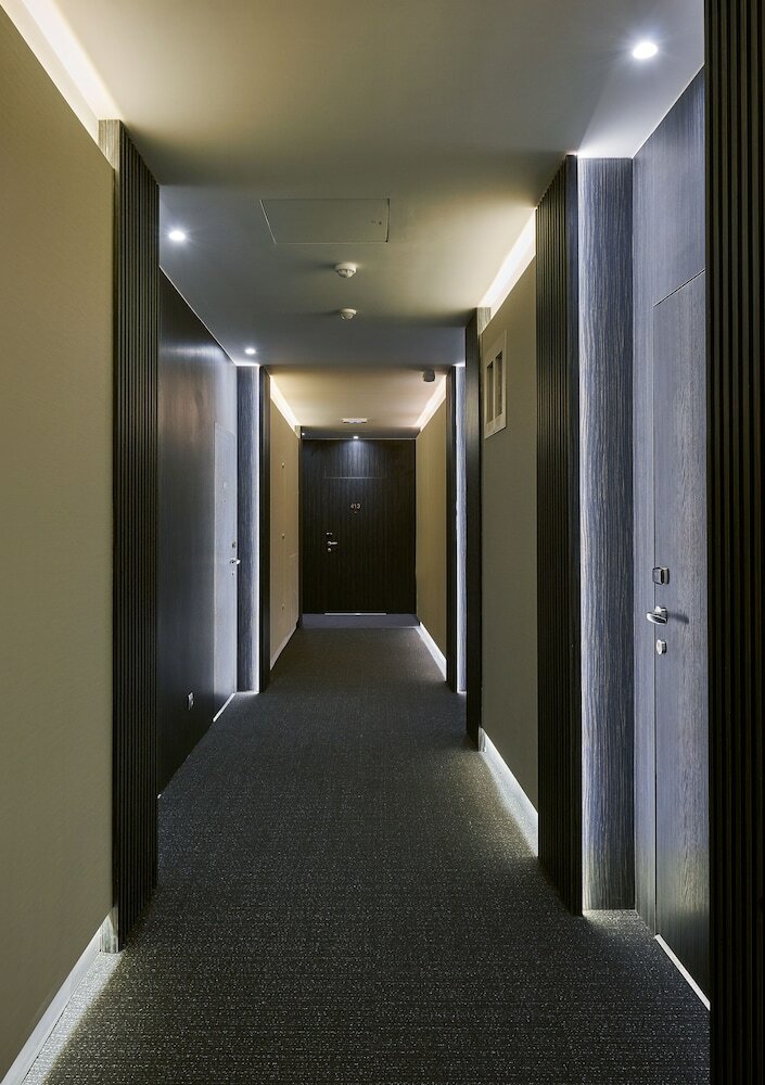 Hotel NH Collection Marseille