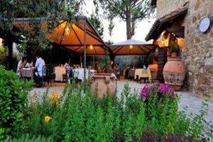 Hotel Ripa Relais Colle Del Sole