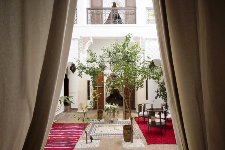Riad Assala