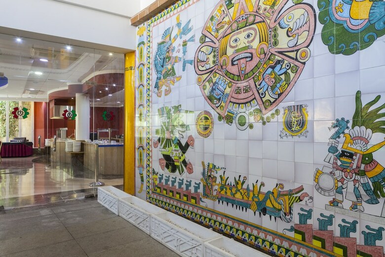 Hotel M�xico