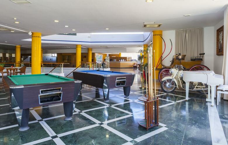 Hotel M�xico