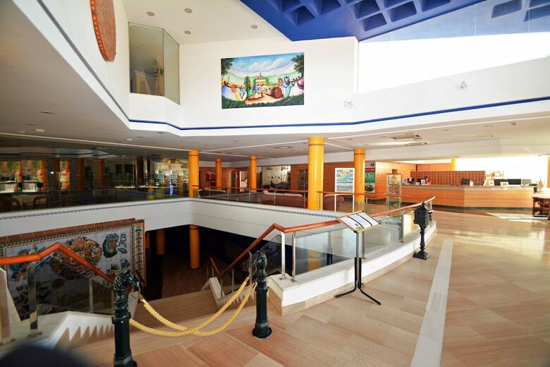 Hotel M�xico