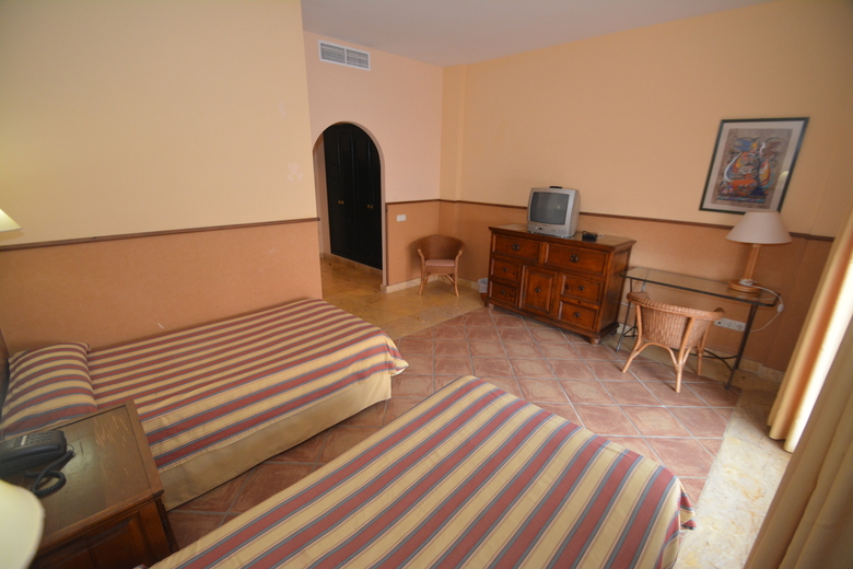 Hotel M�xico