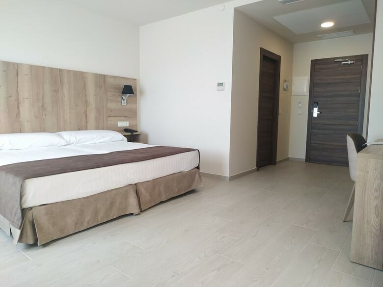 Hotel M�xico