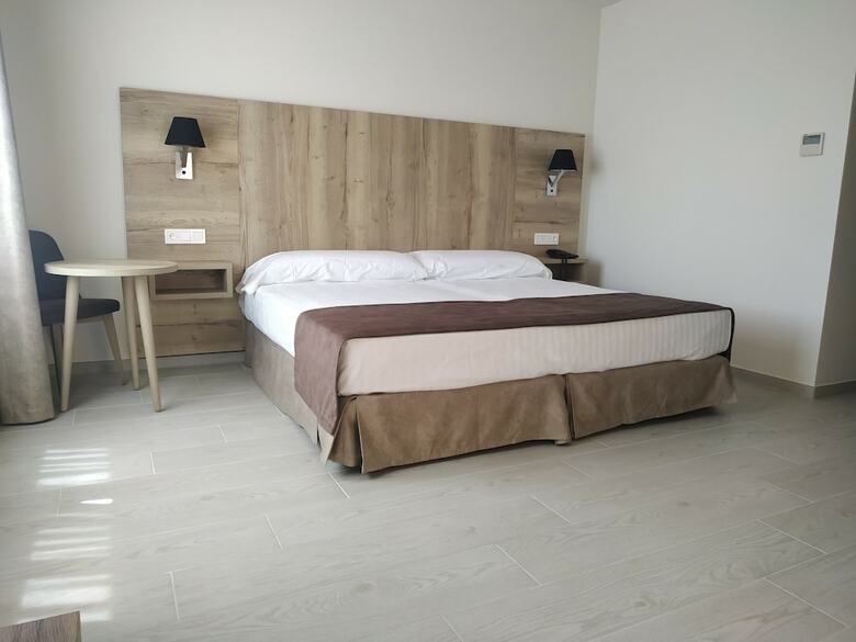 Hotel M�xico