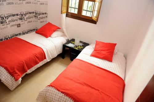 Apartamento Santa Cruz