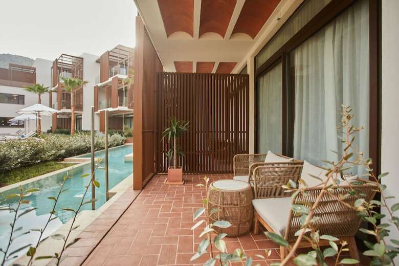 The Club Cala San Miguel Hotel Ibiza, Curio Collection By Hilton, Adults Only