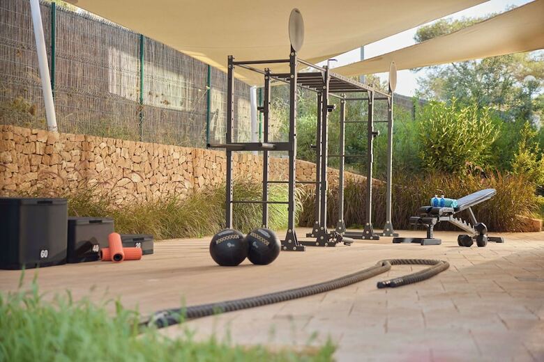 The Club Cala San Miguel Hotel Ibiza, Curio Collection By Hilton, Adults Only