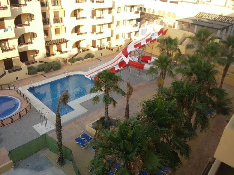Hotel Senator Mar Menor Golf And Spa Resort