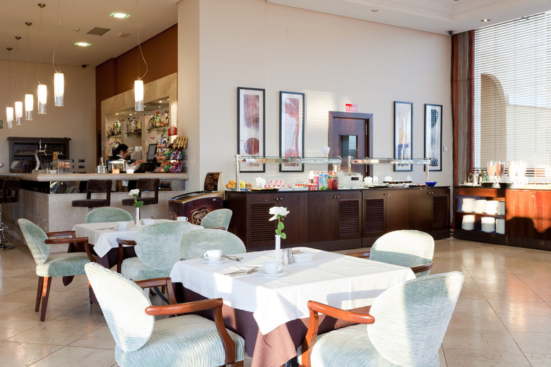 Hotel Senator Mar Menor Golf And Spa Resort