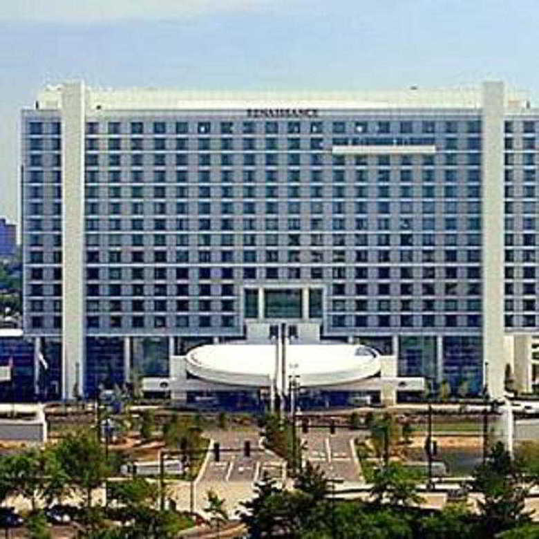 Renaissance Schaumburg Hotel & Convention Center