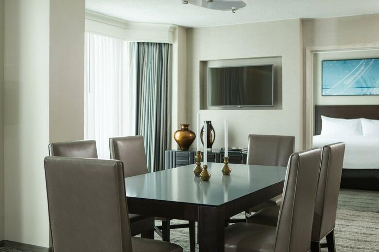 Hotel Chicago Marriott Suites Downers Grove