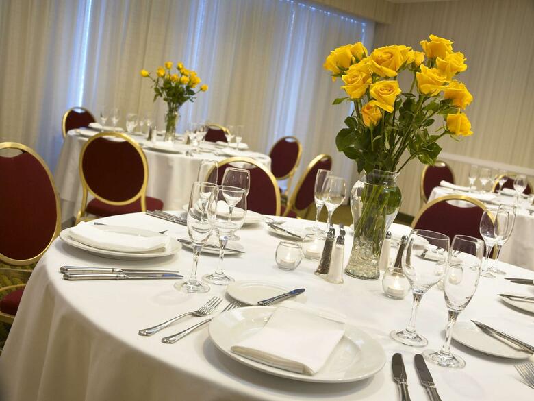 Hotel Chicago Marriott Suites Downers Grove