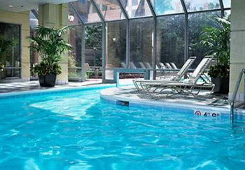 Hotel Chicago Marriott Suites Downers Grove