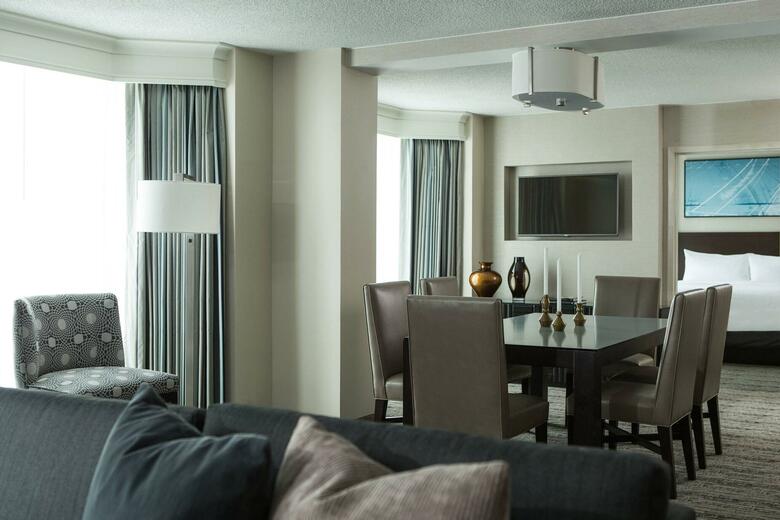 Hotel Chicago Marriott Suites Downers Grove