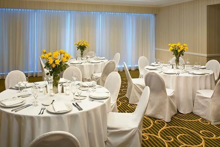 Hotel Chicago Marriott Suites Downers Grove