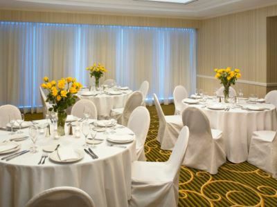 Hotel Chicago Marriott Suites Downers Grove