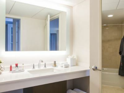 Hotel Chicago Marriott Suites Downers Grove
