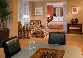 Hotel Chicago Marriott Suites Downers Grove
