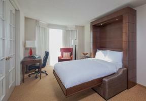 Hotel Chicago Marriott Suites Downers Grove