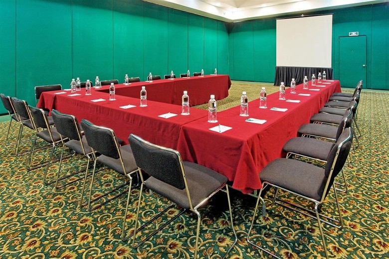 Hotel Holiday Inn Perinorte