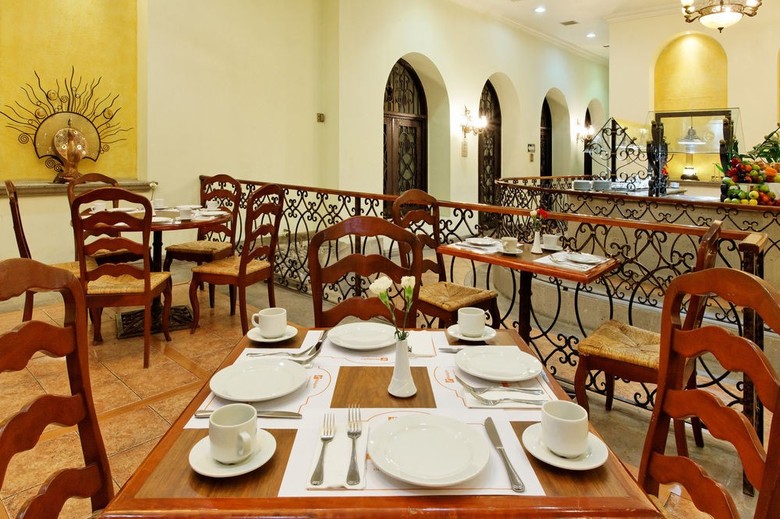 Hotel Holiday Inn Perinorte