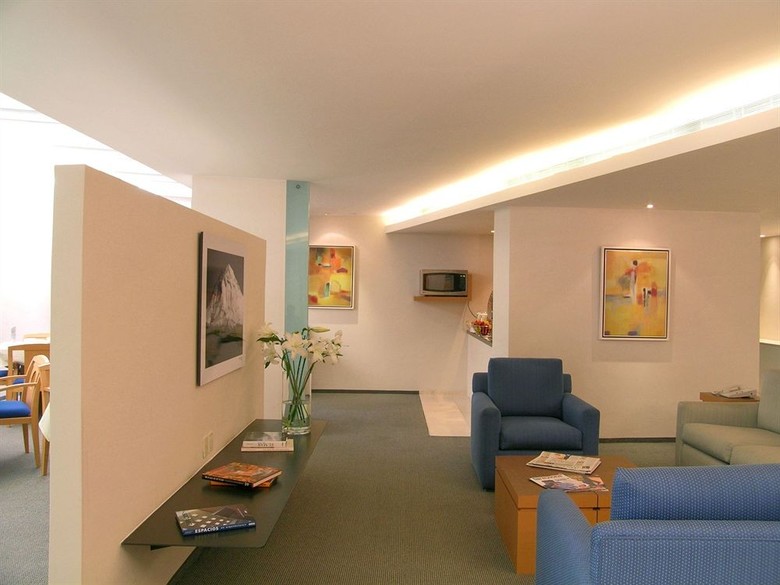 Hotel City Suites Anzures