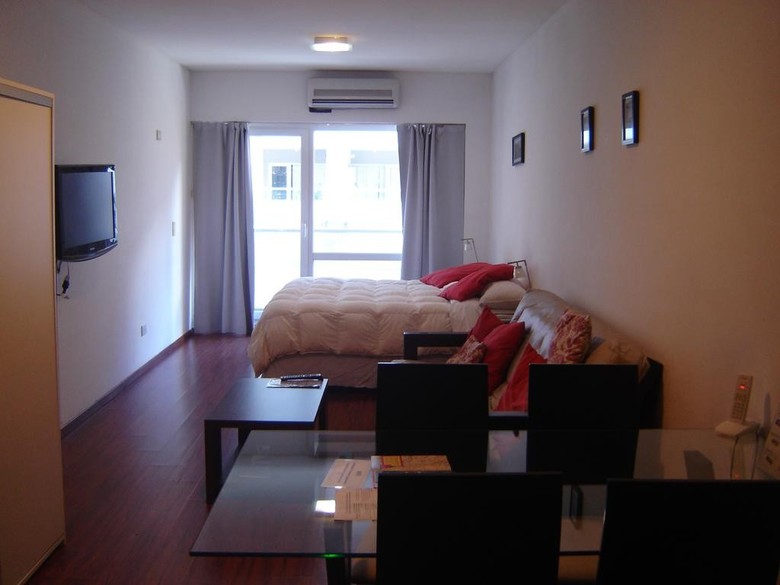 Hotel Studio Pueyrredon By Temporary Apartments