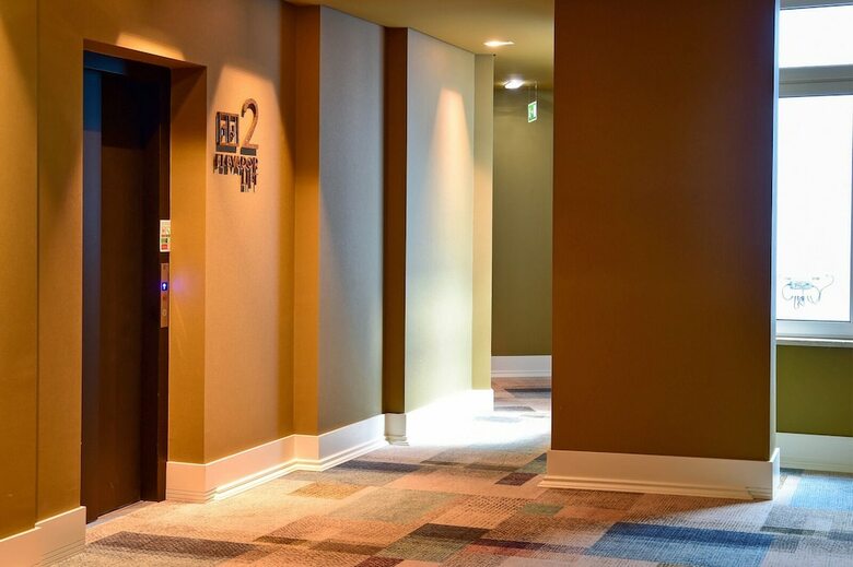 Hotel Lisboa Tejo