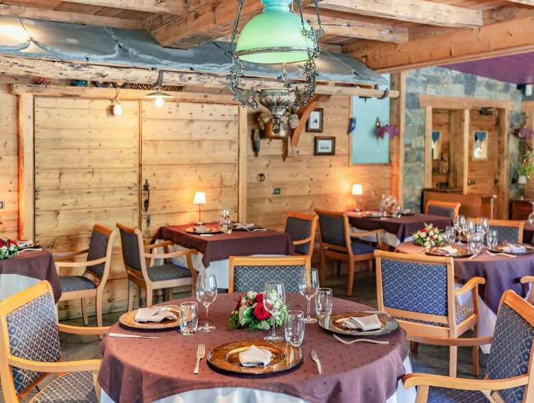 Brit Hotel Hotel Florimont