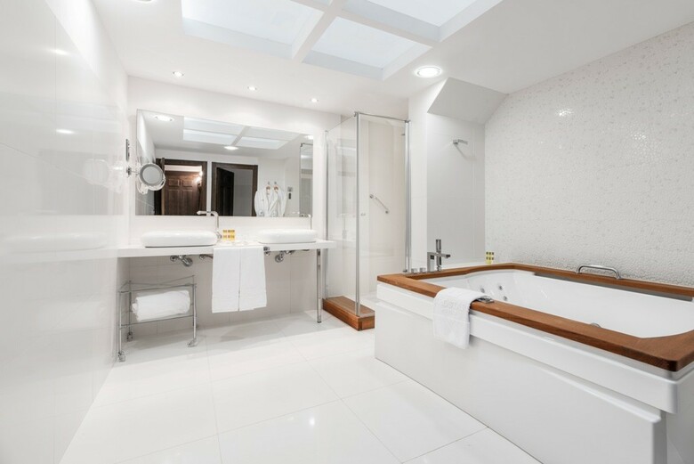 �urea Palacio de Sober By Eurostars Hotel Company