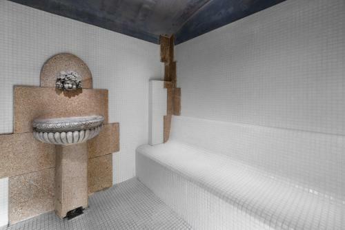 �urea Palacio de Sober By Eurostars Hotel Company