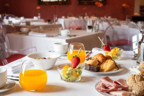 �urea Palacio de Sober By Eurostars Hotel Company