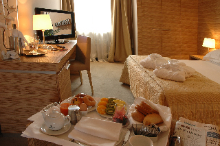 Hotel Area