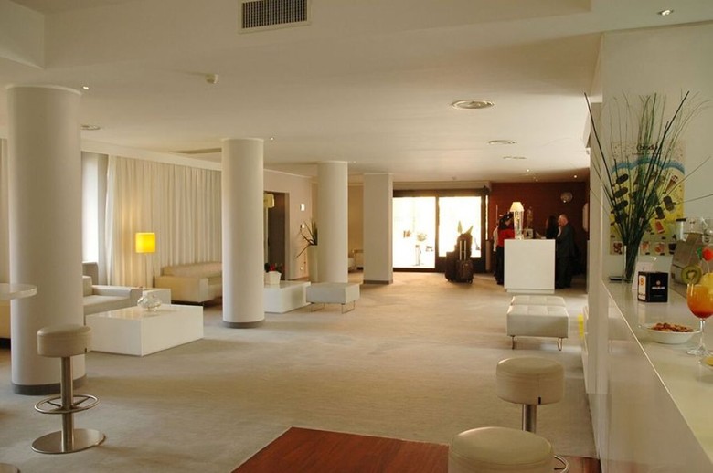 Hotel Area