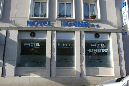 Hotel Agena